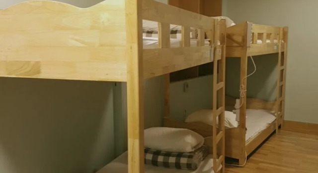Hostel Lyndon