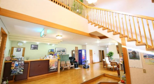 Guesthouse Moegi