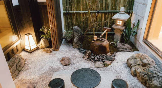 Cottage Rakusui Wakakawa