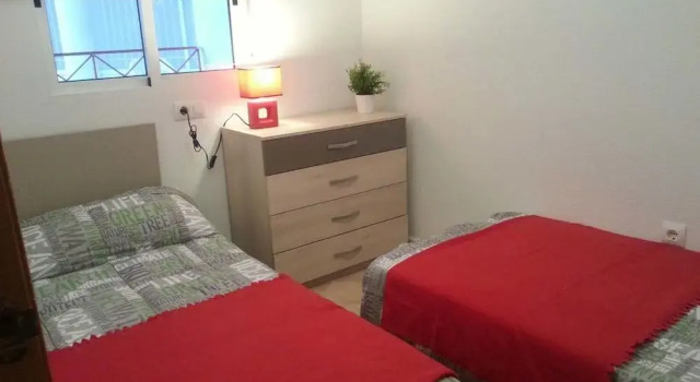 Apartment Huerto, Забронировать Апартаменты/квартира Апартаменты Торревьеха, рядом с Парк Хардин-де-лас-Насьонес, Апартаменты/квартира