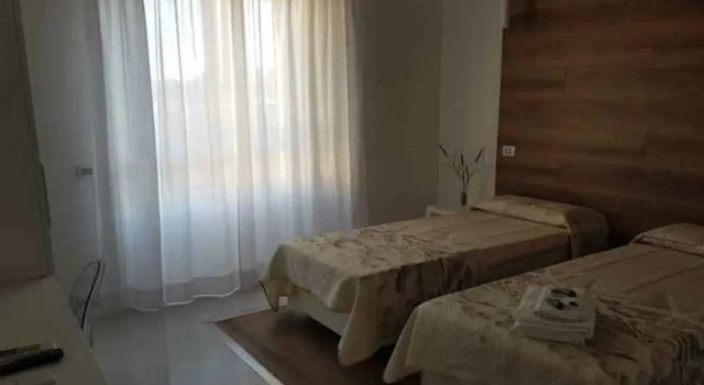 Lumiere Rooms - Eja Sardinia