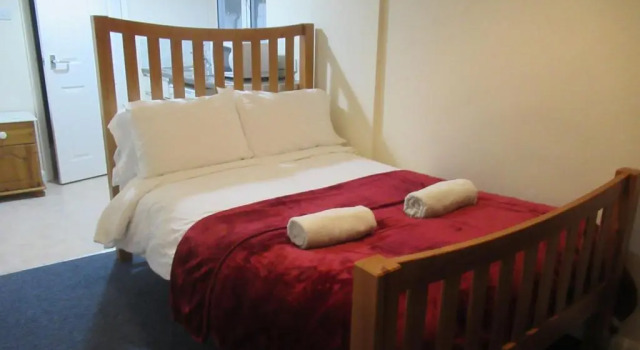 Номер Economy Littlestone Hotel