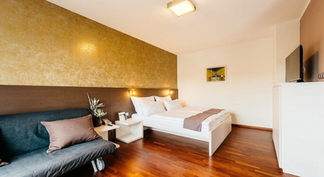 Люкс Maximus Resort