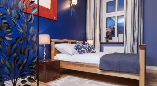 Apartamenty Grunwaldzkie
