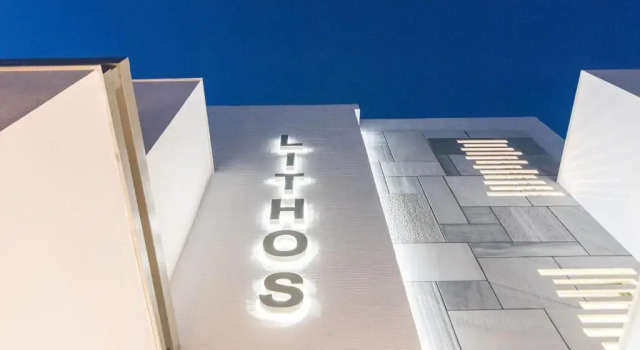 Lithos Luxury Suites, Забронировать Отель Тинос Тинос