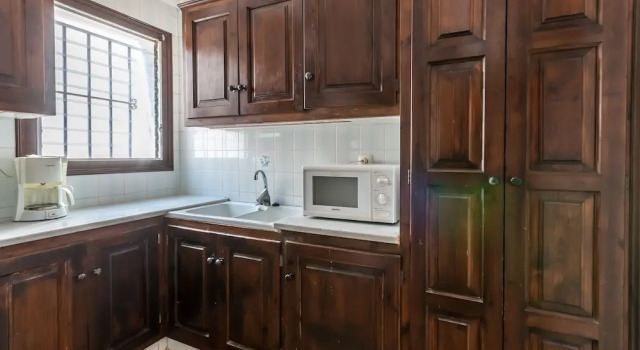 Апартаменты Tamariu Rustic