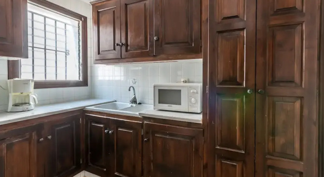 Апартаменты Tamariu Rustic