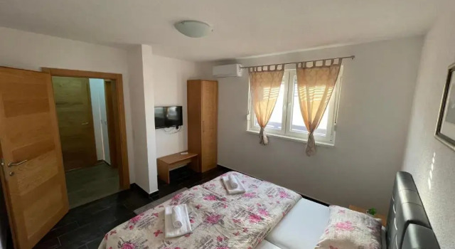 Номер Deluxe Villa Maja