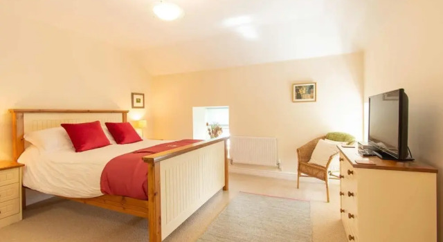 Port Charlotte Holidays, Buchen Sie Ferienhaus Lochindaal Islay