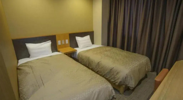Студия Hotel Relief SAPPORO SUSUKINO - Vacation STAY 22964v