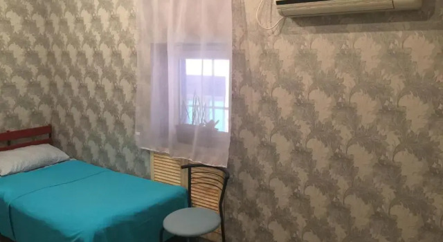 Номер Standard YELLOW UNLIMITED HOTEL 4