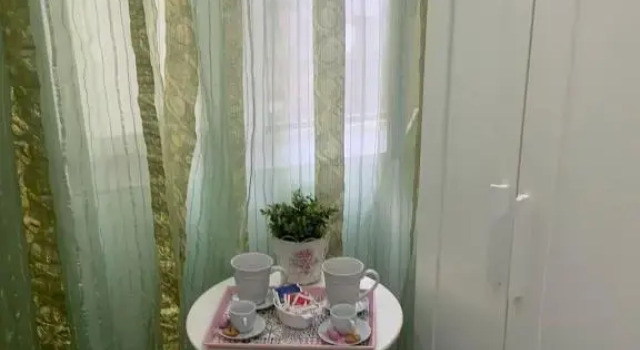 Двухместный номер Standard B&B Richard