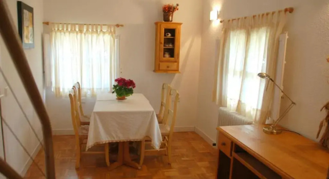Апартаменты Posada Sarigarri