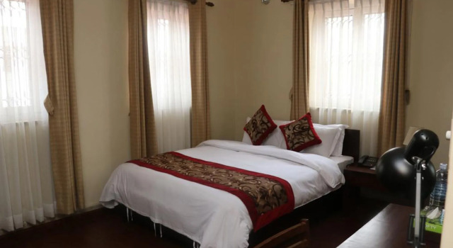 Hotel Imperial Kathmandu, Забронировать Отель Катманду провинция Багмати-Прадеш