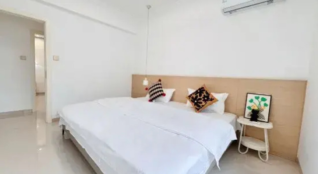 Люкс Luxury Mercure Hostel, Zhangjiajie Tianmen Mountain Cableway Station