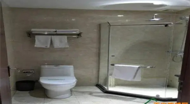 Mintai Businuss Hotel, Book Hotel Beidao Gansu