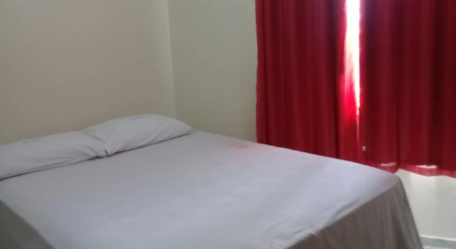 Номер Standard Hotel Itatiaia