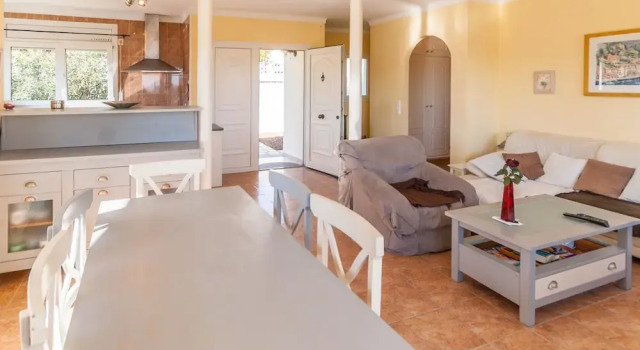 Lovely Villa in L'Escala Costa Brava with private Swimming Pool