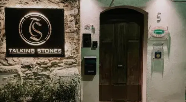 Talking Stones B&B