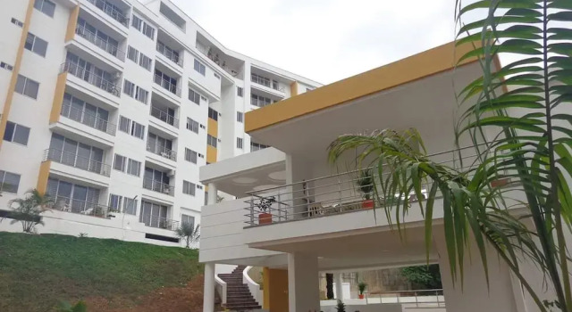 Apartamento Florencia Colombia