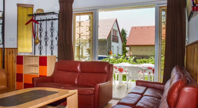 Balaton H415, Prenota Hotel Balatonboglár 