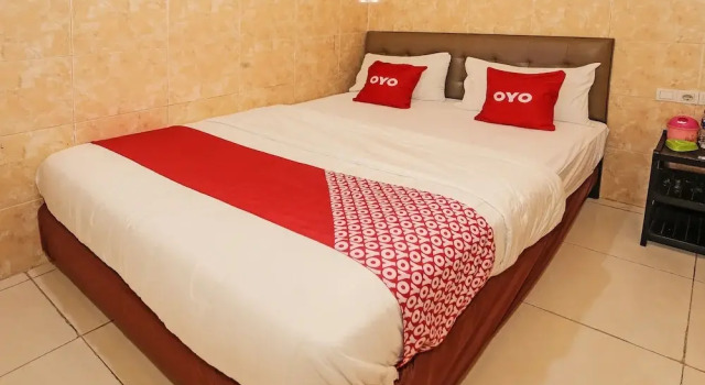 Deluxe Studio Hotel O Bsd
