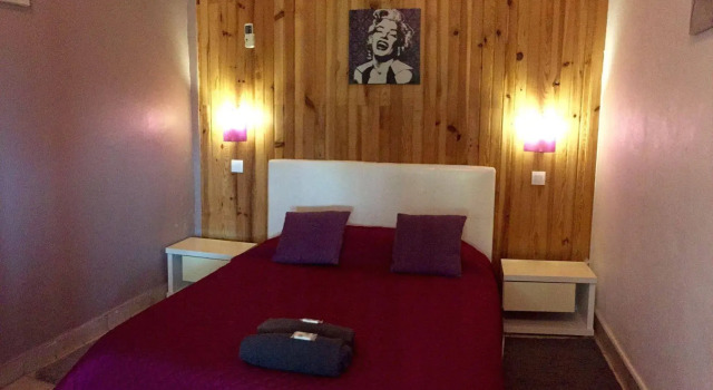 Paradis Tropical, Rezerwuj Hotel Baillif Basse-Terre