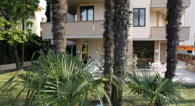Hotel Cristal