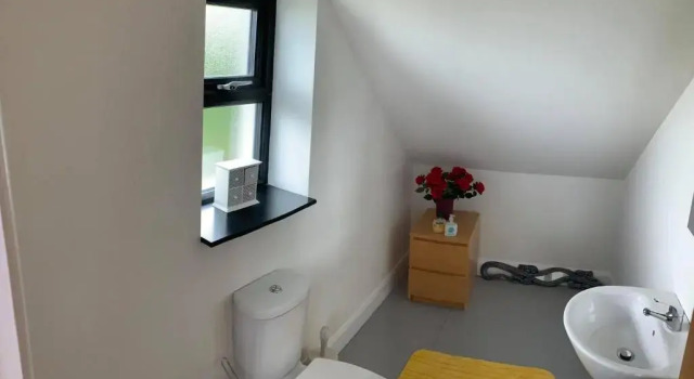 Апартаменты Primrose Place Portrush