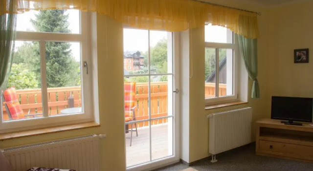 Номер Classic Restaurant & Pension Forsthaus Hain
