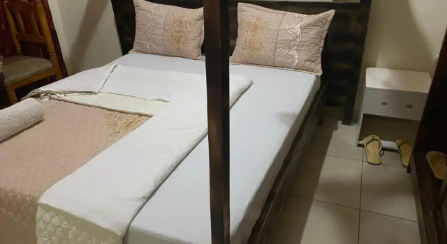 UMUGANO House Inn - Kicukiro, Rezerwuj Hotel Kigali Nyarugenge
