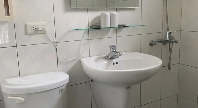 Двухместный номер Economy Xian Du Zhuang Hotel