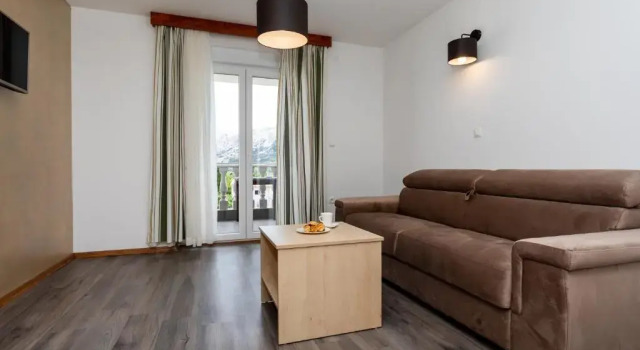 Bed & Breakfast Došen, Rezervovat Hotel Baška 