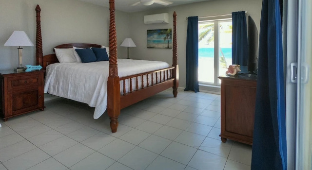 Двухместный номер Standard рядом с пляжем Palms Resort and Beach