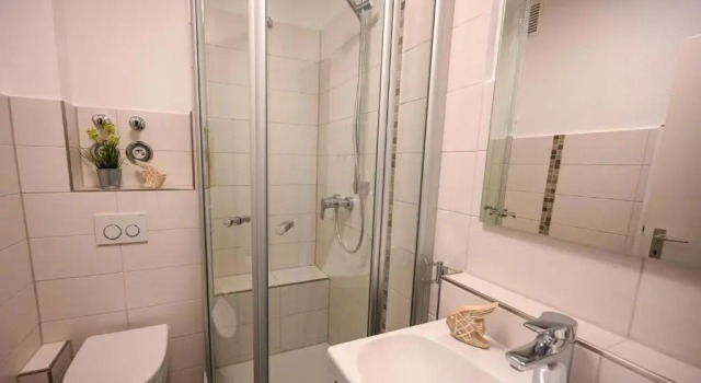 Haus am Deich Wohnung 5