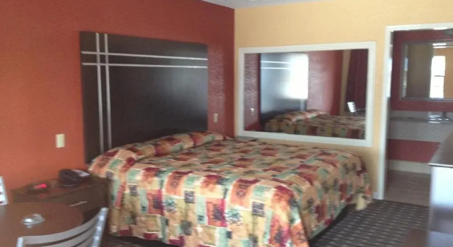 Regency Inn Channelview