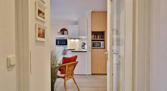 Am Rosenhain 9 Am Rosenhain 9 Appartement 3
