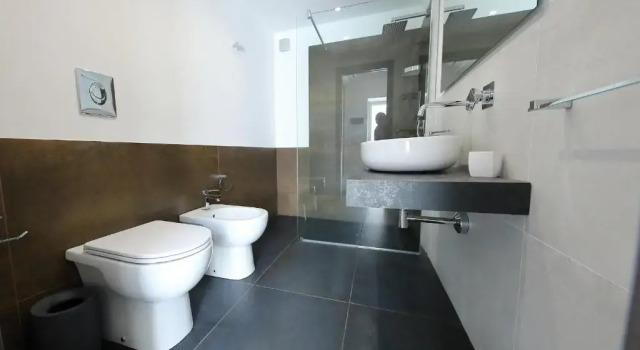 Двухместный номер Standard Sunrise B&B Sicilia Avola
