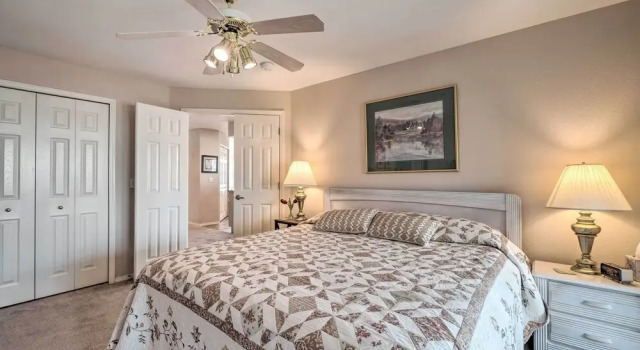Апартаменты Branson Condo w/ Sunroom Near Downtown!