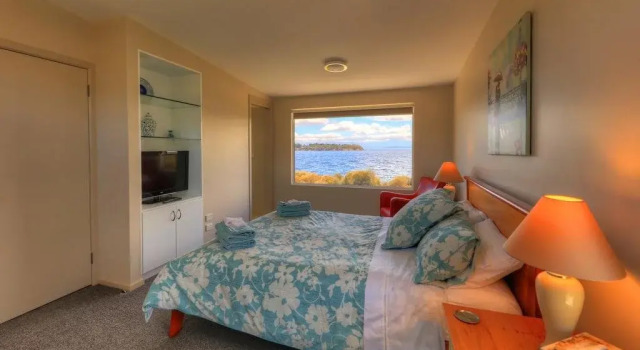 Manfield Seaside Bruny Island, Rezerwuj Dom wakacyjny Wille w Tasmania, Willa