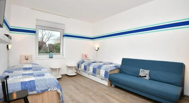 Lindenbuschen 1 Wohnung 3
