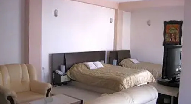 Junior suite Premier Hotel
