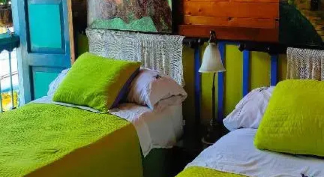Hotel Tibouchina, Забронировать Отель Филандия Quindio