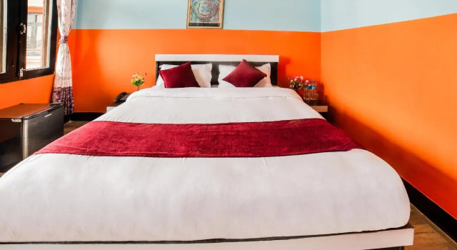 OYO 239 Hotel Kuti