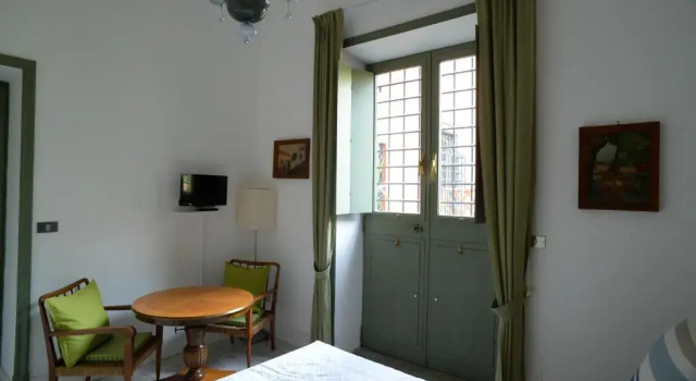 Номер Standard Vigna dellAgrifoglio Home Residence di Eugenio Azzolini