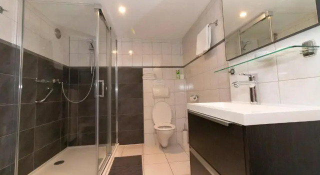 Номер Comfort Hotel het Anker