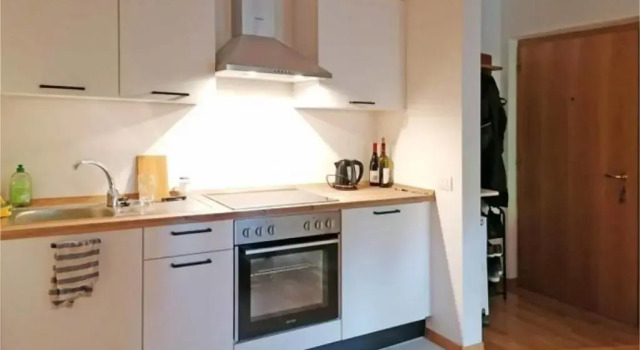 Апартаменты Apartment Veronika