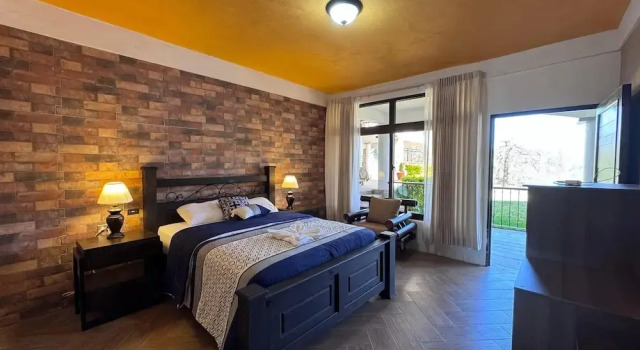 Hotel Mercy