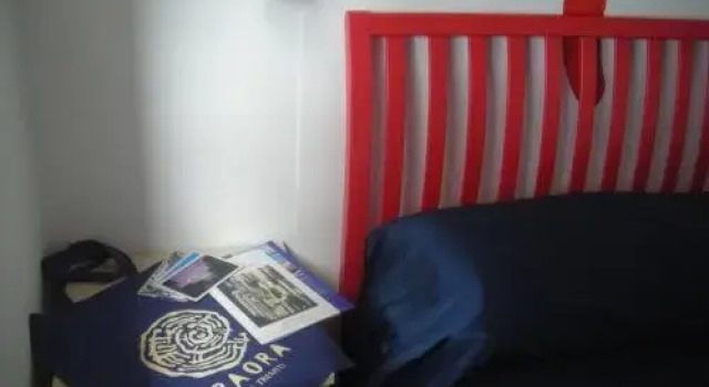 Economy Zimmer Relais Al Faro Bed&Breakfast