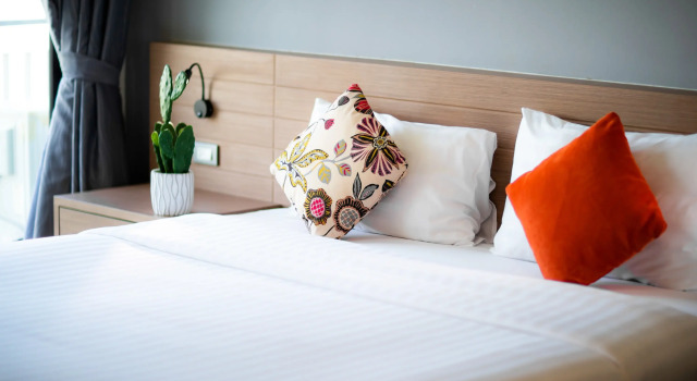 Номер Grand Phavina Grand Boutique